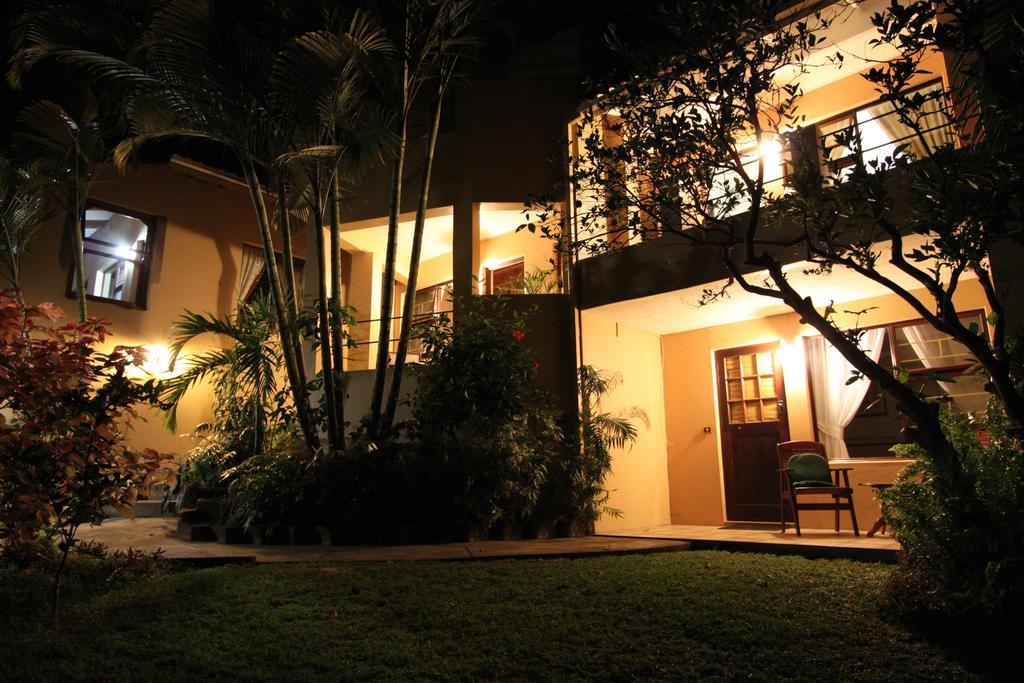 Hornbill House Bed and Breakfast Mtubatuba Zewnętrze zdjęcie