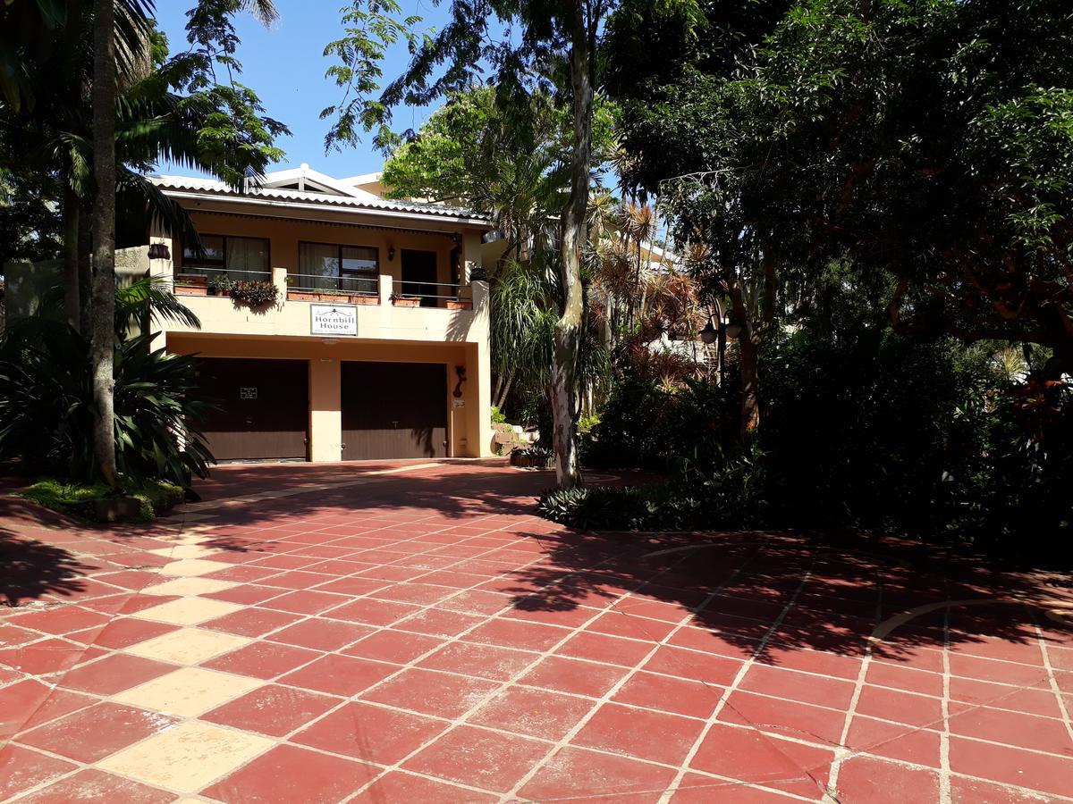 Hornbill House Bed and Breakfast Mtubatuba Zewnętrze zdjęcie