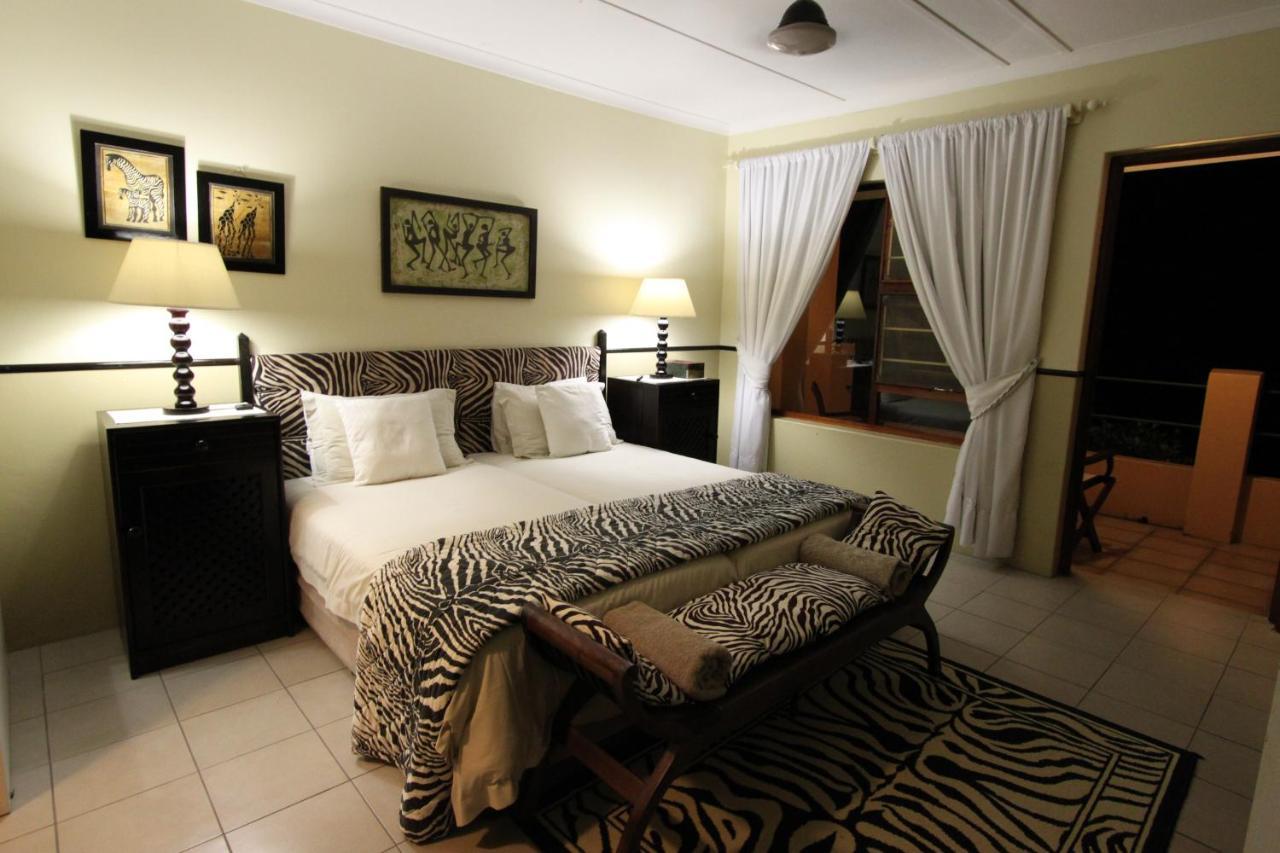 Hornbill House Bed and Breakfast Mtubatuba Zewnętrze zdjęcie